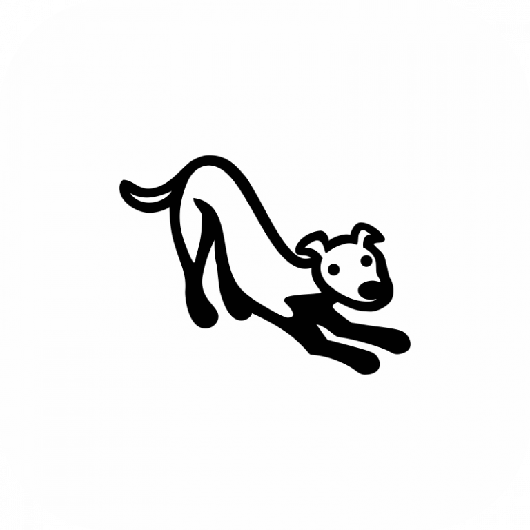 Itallion Grey Hound (Stalking)