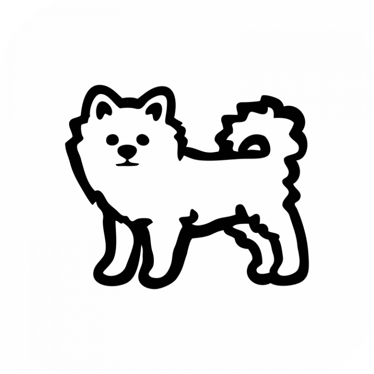 Samoyed