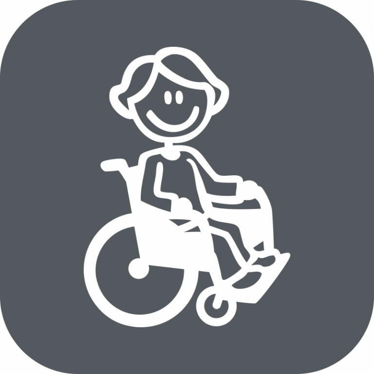 Wheelchair User 2