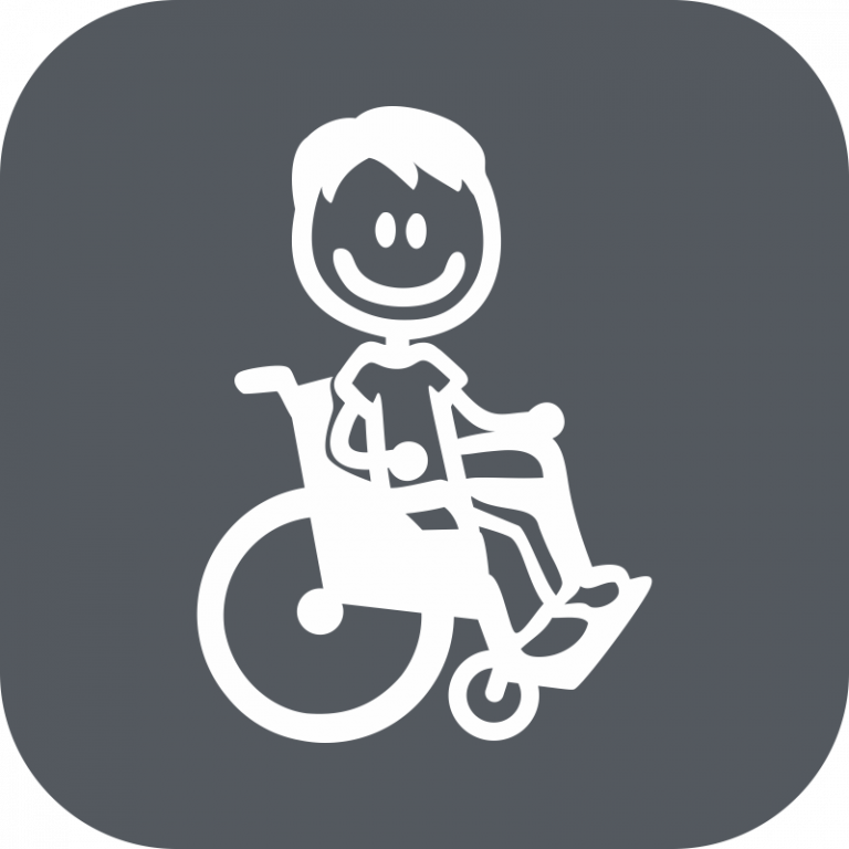 Wheelchair User 9
