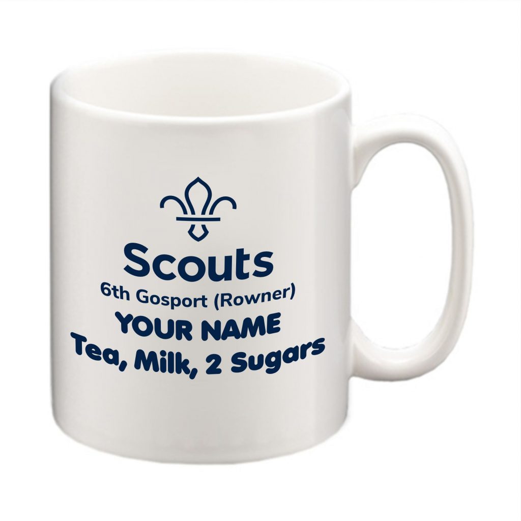Mug
