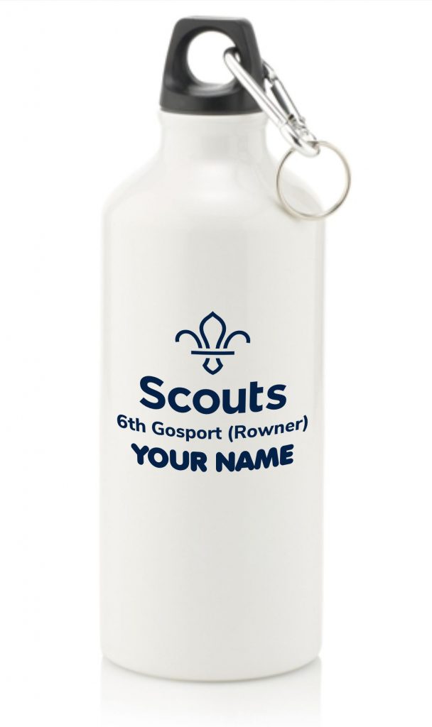 Water Bottle