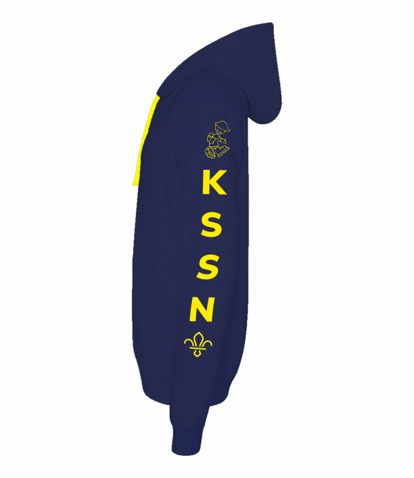 KSSN Hoodie - Image 3