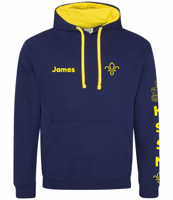 KSSN Hoodie