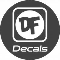 DF Decals