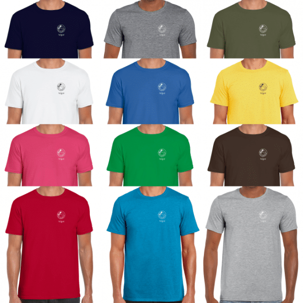 Fellsman Soft Cotton T-Shirt