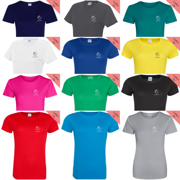 Fellsman Ladies Wicking T-Shirt