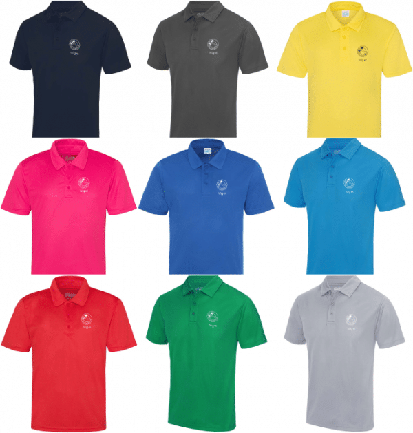 Fellsman Wicking Polo