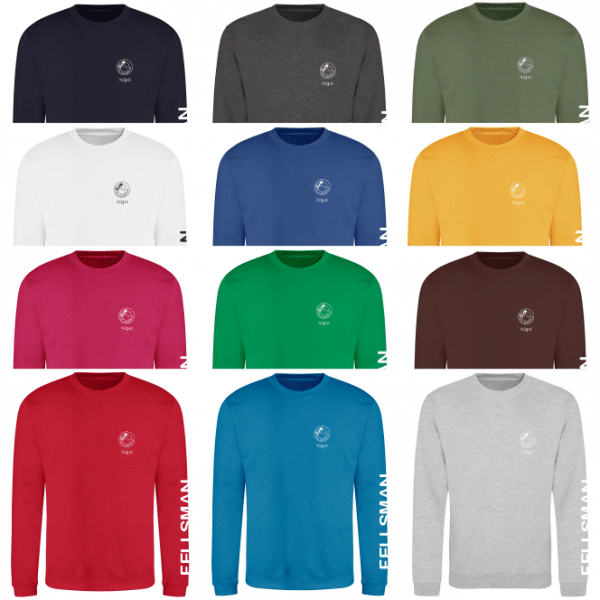 Fellsman Sweatshirt