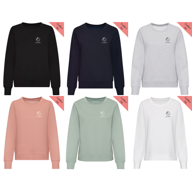 Fellsman Ladies Sweatshirt