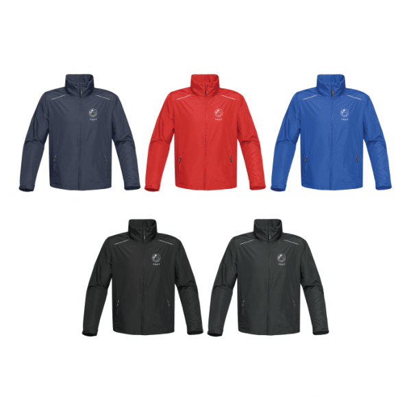 Fellsman Lightweight Showerproof Shell Jacket