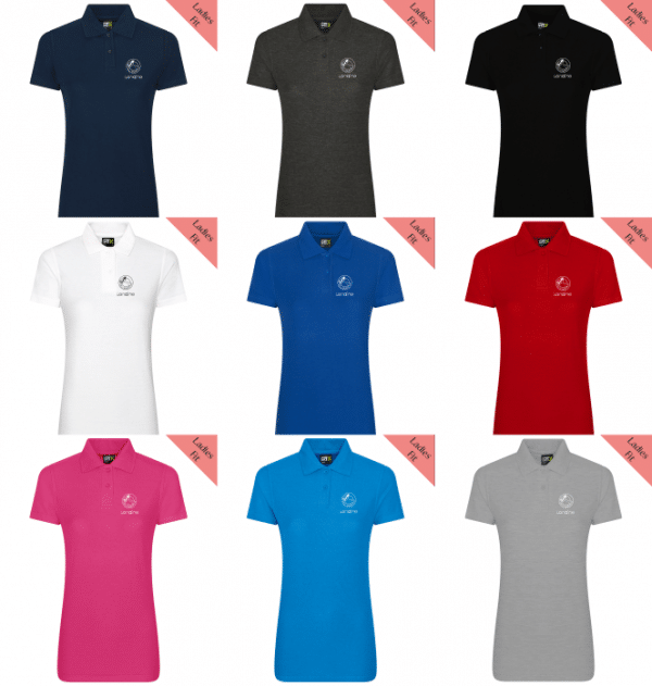 Fellsman Ladies Pro Piqué Polo Shirt