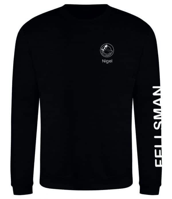 Fellsman Sweatshirt - Image 3