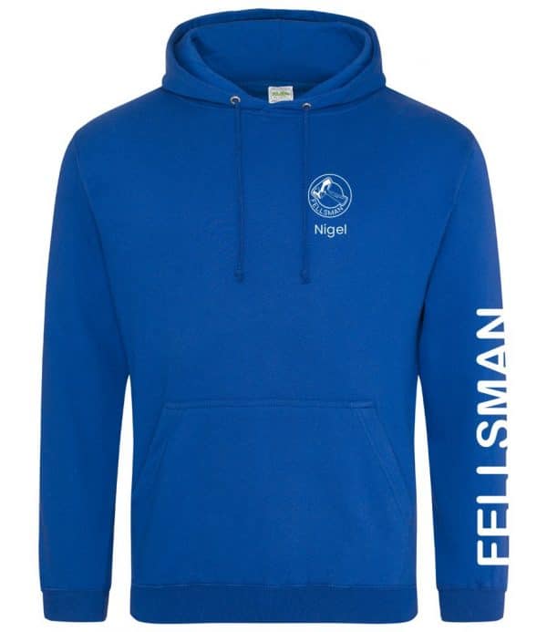 Fellsman Hoodies - Image 14