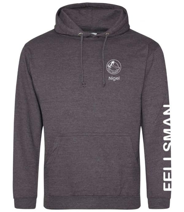 Fellsman Hoodies - Image 8
