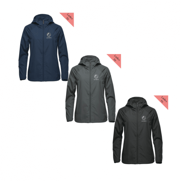 Fellsman Ladies Thermal Shell Jacket