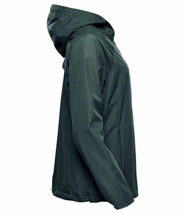 Fellsman Ladies Thermal Shell Jacket - Image 7
