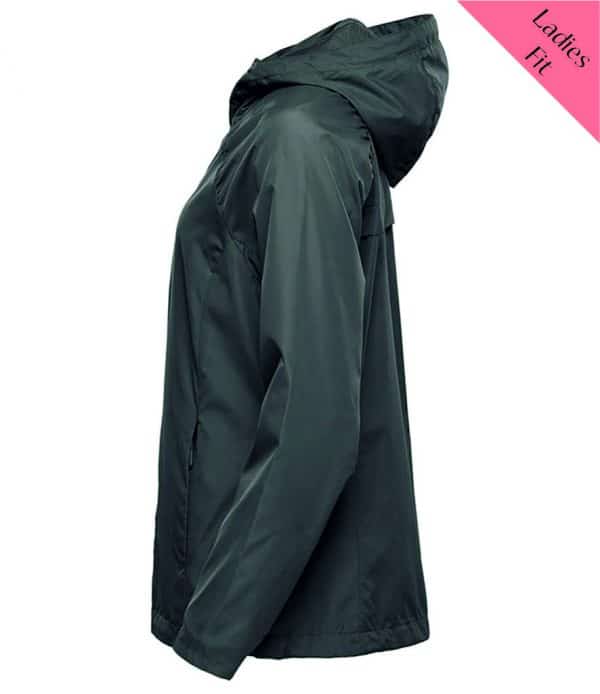 Fellsman Ladies Thermal Shell Jacket - Image 6