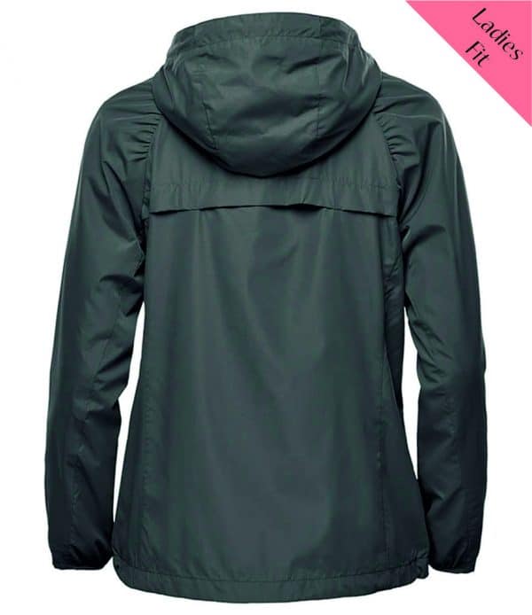Fellsman Ladies Thermal Shell Jacket - Image 5