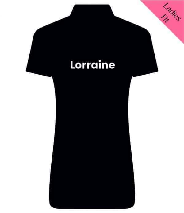 Fellsman Ladies Pro Piqué Polo Shirt - Image 3