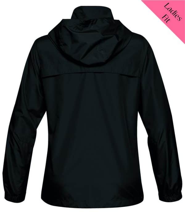 Fellsman Ladies Full Lightweight Shell Jacket - Image 6