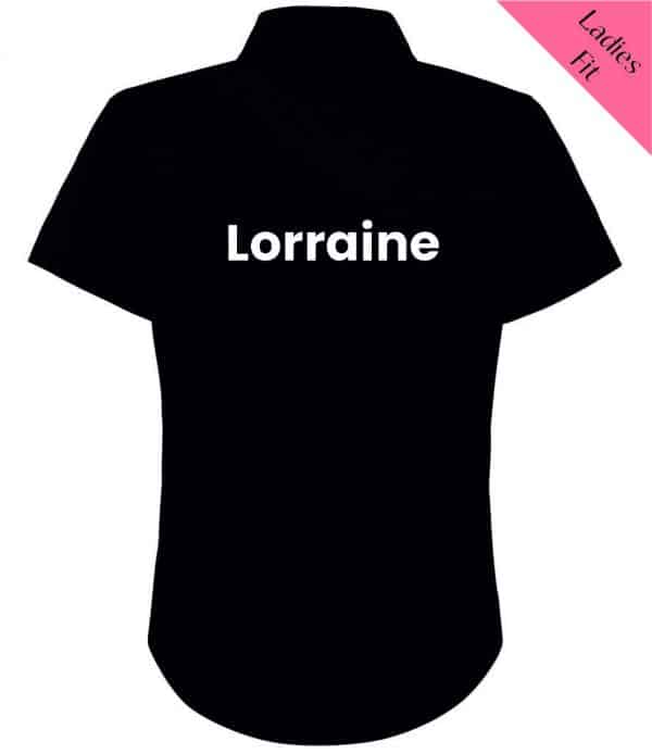 Fellsman Ladies Wicking Polo - Image 4