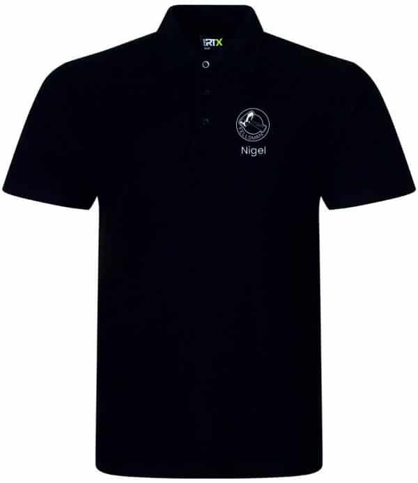 Fellsman Pro Piqué Polo Shirt - Image 3
