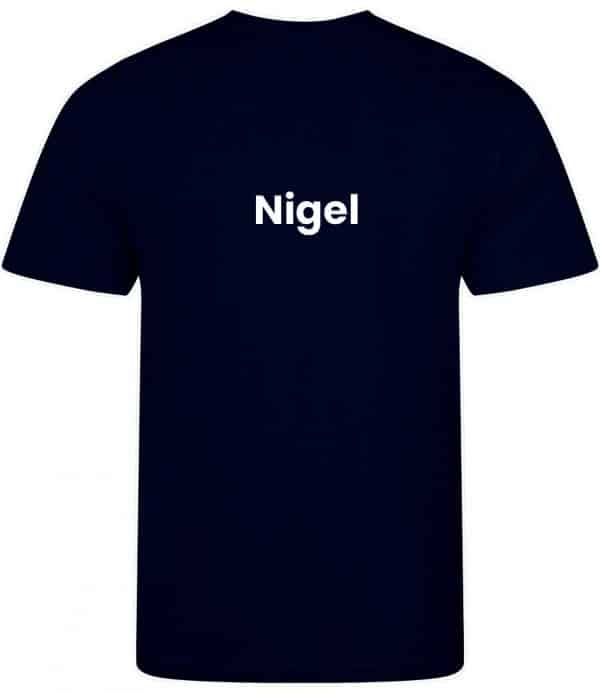 Fellsman Soft Cotton T-Shirt - Image 3