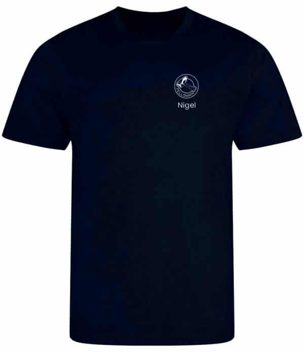 Fellsman Soft Cotton T-Shirt - Image 2