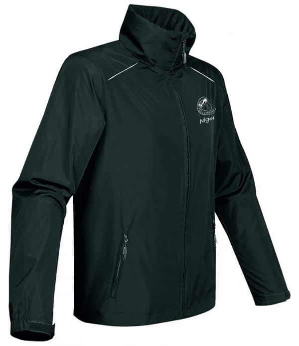 Fellsman Lightweight Showerproof Shell Jacket - Image 2