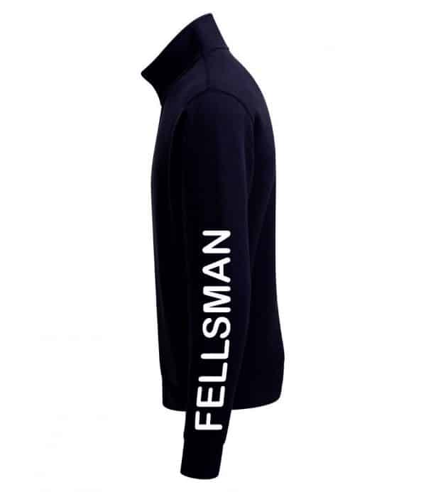 Fellsman Full Zip Sweat Jacket - Image 4