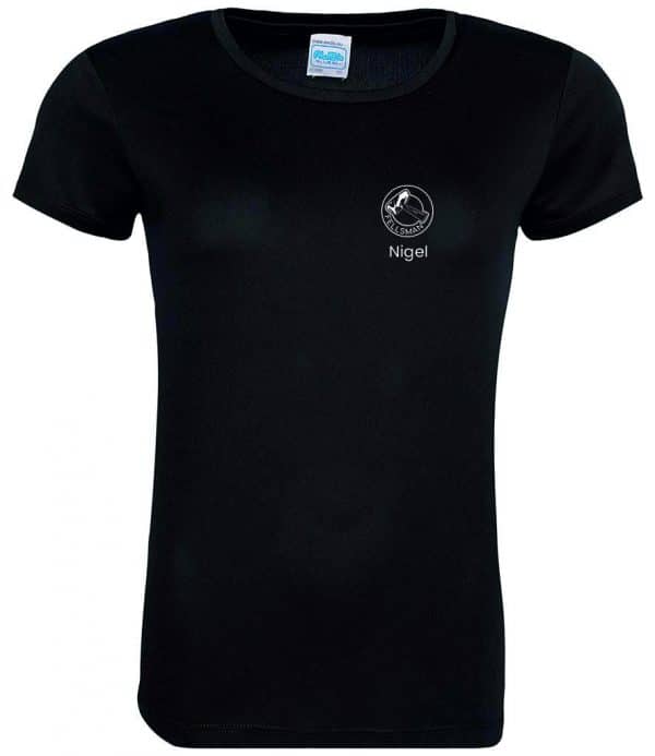 Fellsman Wicking/Technical T-Shirt - Image 3