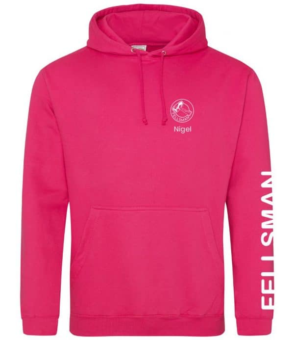 Fellsman Hoodies - Image 9