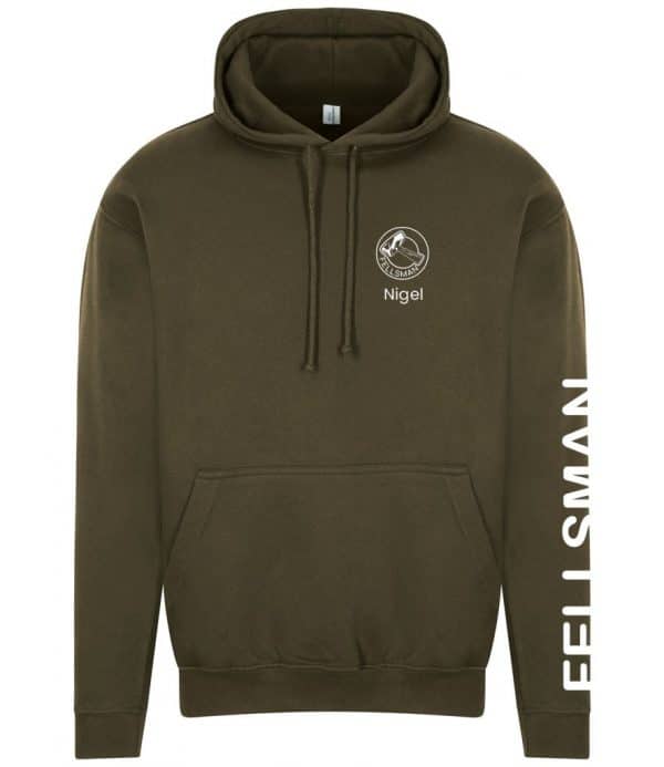Fellsman Hoodies - Image 7
