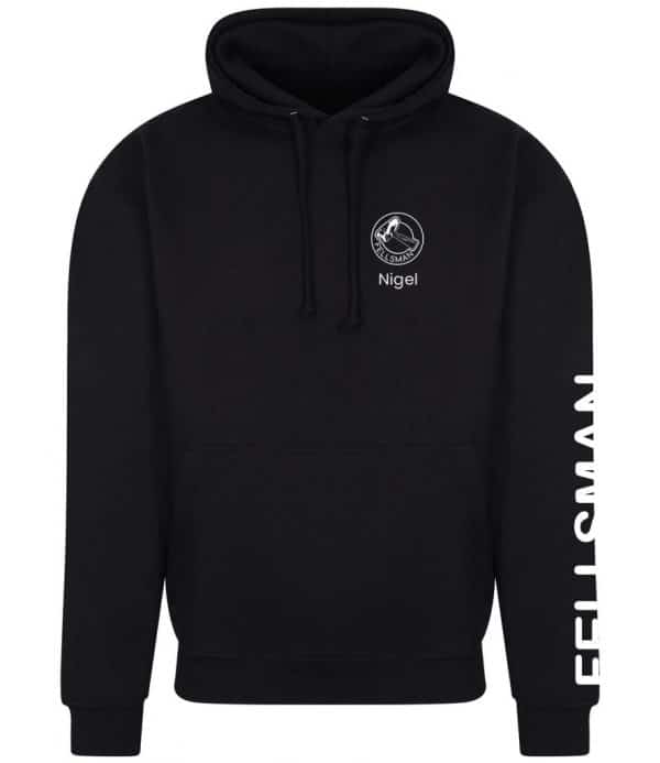 Fellsman Hoodies - Image 6