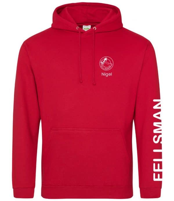 Fellsman Hoodies - Image 10