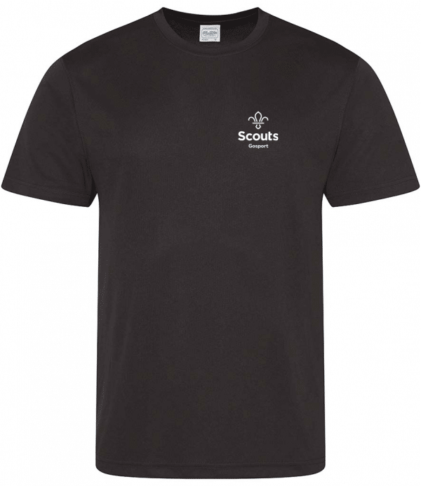 Air ESU - Nighthawk Wicking T-Shirt