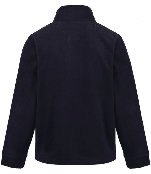 19th Hendon Adult Regatta Classic Fleece Jacket - Image 2