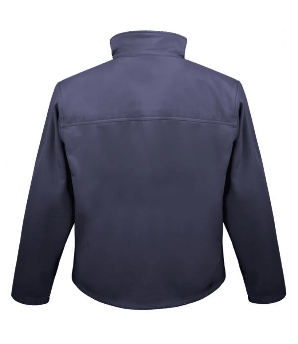 19th Hendon Softshell Jacket - Image 2