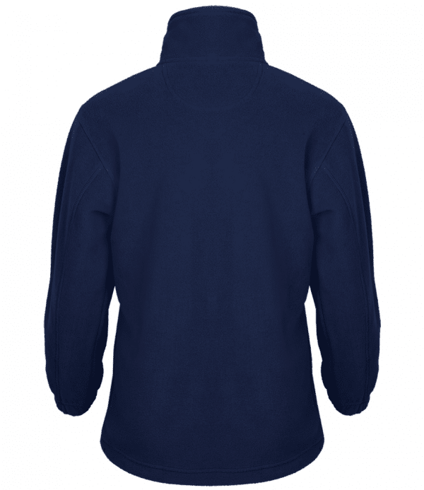 19th Hendon Child Fleece Jacket - Image 2