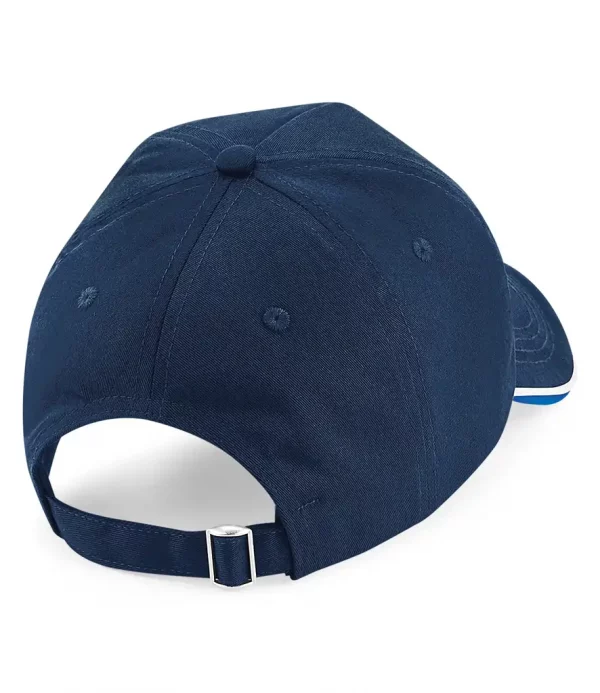 Team6th Baseball Cap - Image 2