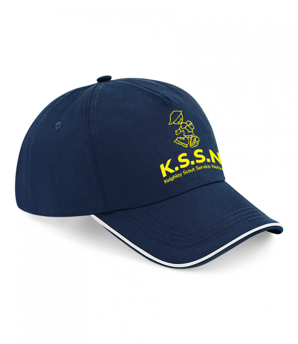 KSSN Baseball Cap