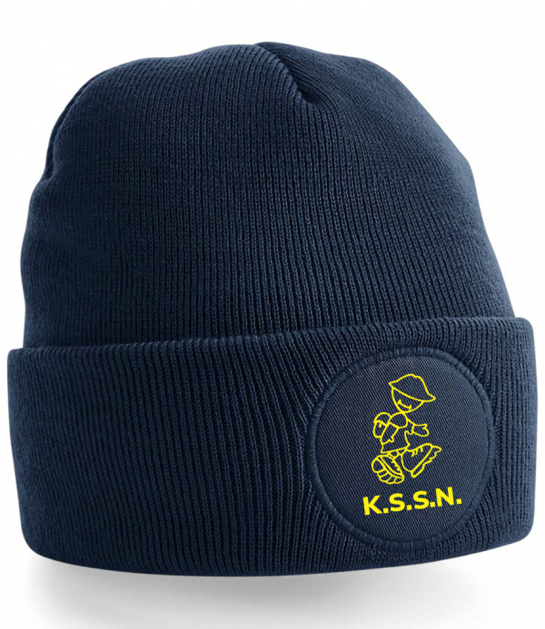 KSSN Beanie