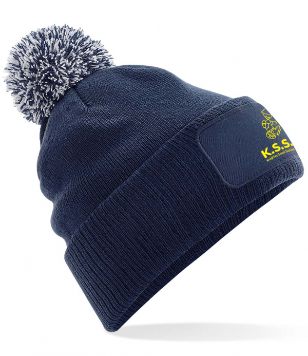 KSSN Bobble Hat