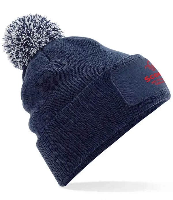 6th Keighley Bobble Hat
