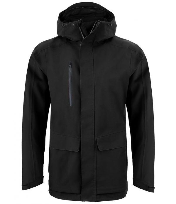 Craghoppers Expert Kiwi Pro 3in1 Jacket
