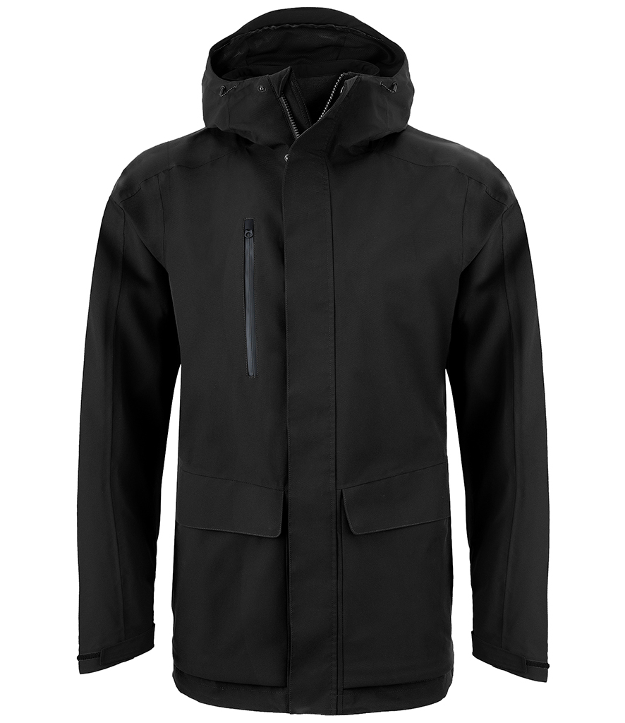 Craghoppers Expert Kiwi Pro 3in1 Jacket