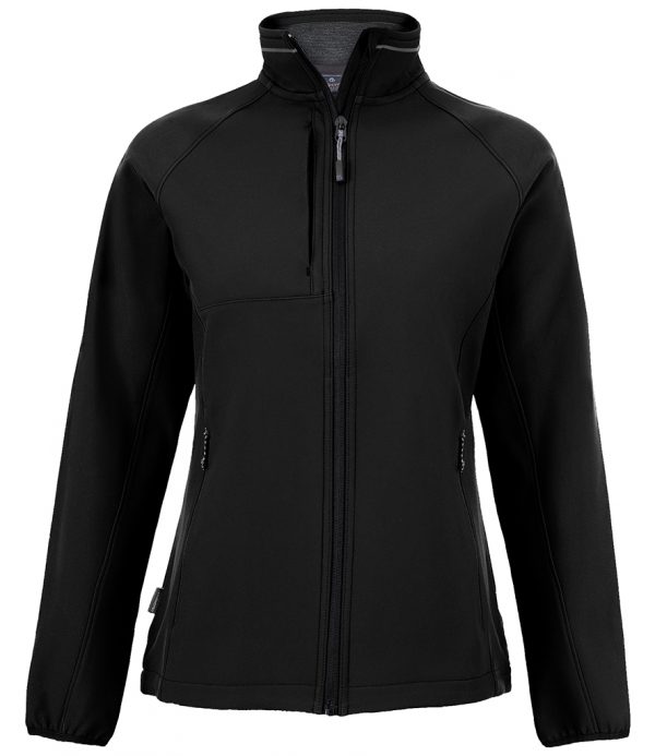 Craghoppers Expert Kiwi Pro 3in1 Jacket - Image 2