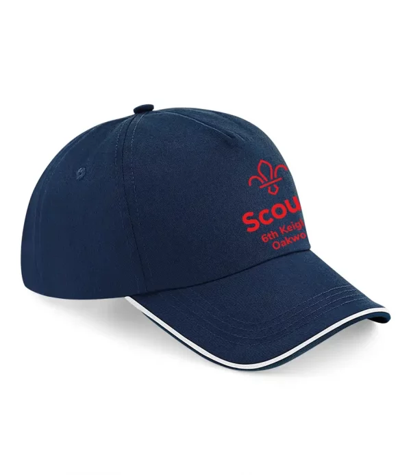 6th Keighley Baseball Cap