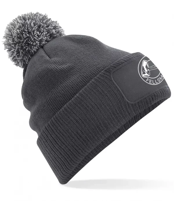 Fellsman Bobble Hat